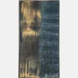 Untitled by Royden C. Watson, Oil on canvas, offered Oct 2022