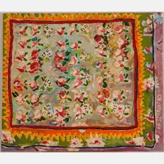 Untitled by Patricia Kaschalk, Oil on canvas, offered Sep 2022