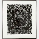 Sin Titulo, 1998, Black and white by José Ramón Amondarain, photograph, offered Sep 2016
