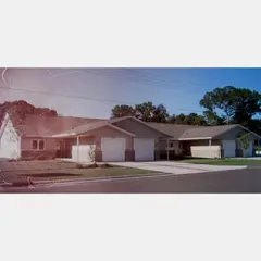 Branch St., 2008, Digital color by Oliver Wasow, photograph on Epson paper, offered Sep 2016