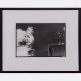 Untitled, Black and white by Philip Franta, photograph, offered Mar 2016