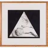 Philantia by Debora Wood, Lithograph, offered Sep 2015