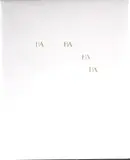 Ha, Ha, Ha, 1989, Book, collection of text and offset lithographs, Includes original by Nicholas Africano, watercolor by the artist, offered Jul 2015