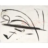 Untitled by Vivian de Pinna, oil on canvas, sold Nov 2025