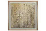 Untitled by Arthur Giardelli, mixed media, offered Nov 2020