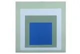 Untitled by Georges Bustros, oil on canvas, offered Nov 2020