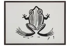 Untitled by Edward Bawden, Linocut, offered Nov 2020