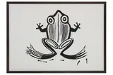 Untitled by Edward Bawden, Linocut, offered Nov 2020