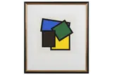 Untitled by Mary Walsch, print (other), offered Nov 2020