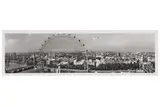 The thames and concorde by Jeffrey Jaye, print, offered Oct 2020