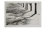 Untitled by Abbas Kiarostami, print on paper, offered Oct 2020