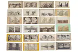 Untitled by Stereocards Italy interest, photograph, offered Oct 2020