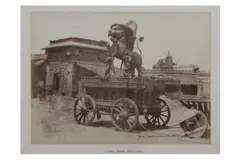 Untitled by William Harry Pigou, print, offered Oct 2020