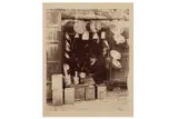 Untitled by Félix Bonfils, print, offered Oct 2020