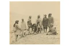 Untitled by Randolph Bezzant Holmes, Silver gelatin prints, offered Oct 2020