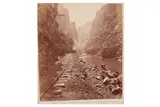 Untitled by William Henry Jackson, print, offered Oct 2020