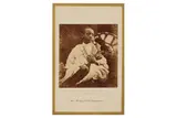 Untitled by Julia Margaret Cameron, print, offered Oct 2020