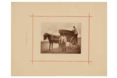 Untitled by John Thomson, photograph, offered Oct 2020