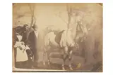 Untitled by Jean Baptiste Frénet, print, offered Oct 2020