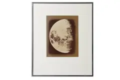 Untitled by Lewis Morris Rutherfurd, print, offered Oct 2020