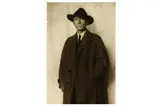 Untitled by August Sander, print, offered Oct 2020
