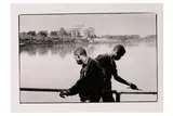 Untitled by Henri Cartier-Bresson, Silver gelatin print, image size, offered Oct 2020
