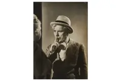 Untitled by Florence Meyer, print, offered Oct 2020