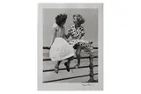 Untitled by Bert Hardy, print, offered Oct 2020