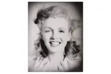 Untitled by Andre de Dienes, print, offered Oct 2020