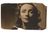 Untitled by Angus McBean, pencil, offered Oct 2020