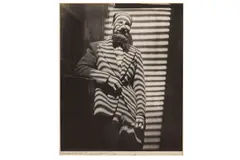 Untitled by Angus McBean, print, offered Oct 2020