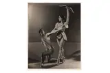 Untitled by Angus McBean, Silver gelatin print, image size, offered Oct 2020