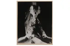 Untitled by Cecil Beaton, print, offered Oct 2020