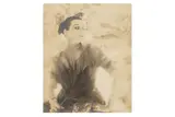 Untitled by Adolph de Meyer, print, offered Oct 2020