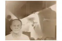 Untitled by Richard Avedon, print, offered Oct 2020