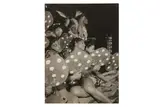 Untitled by Walter Sanders, print, offered Oct 2020