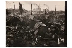 Untitled by Robert Doisneau, print, offered Oct 2020