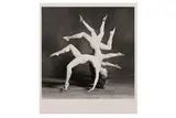 Untitled by Lois Greenfield, print, offered Oct 2020