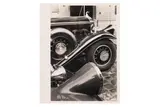 Untitled by Margaret Bourke-White, Gelatin silver print, image size, offered Oct 2020