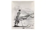 Untitled by Alfred Eisenstaedt, Gelatin silver print, image size, offered Oct 2020