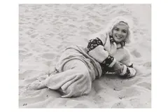 Untitled by George Barris, print, offered Oct 2020