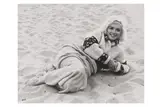 Untitled by George Barris, print, offered Oct 2020