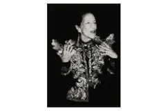 Untitled by Roxanne Lowit, Silver gelatin print, image size, offered Oct 2020