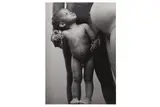 Untitled by Ruth Bernhard, Silver gelatin print, image size, offered Oct 2020