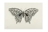Untitled by Otto Schade, ink and pencil, offered Oct 2020