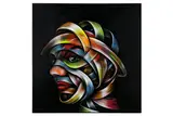 Untitled by Otto Schade, oil, offered Oct 2020