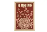 Untitled by Stanley Donwood, oil, offered Oct 2020