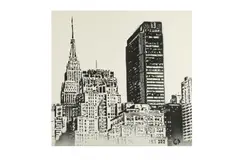 Untitled by Nick Walker, oil, offered Oct 2020