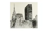 Untitled by Nick Walker, oil, offered Oct 2020
