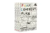 Untitled by David Shrigley, oil, offered Oct 2020